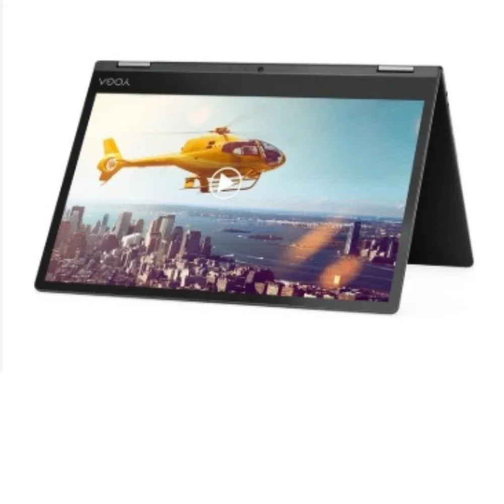 Lenovo it was